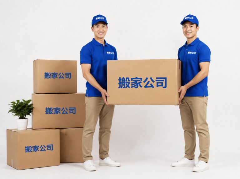 锡山区家庭与别墅精细化搬家